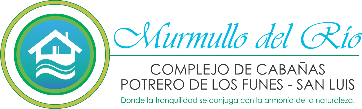 Logo Murmullo del Río